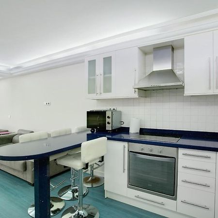 Appartement Articel Patalavaca Extérieur photo