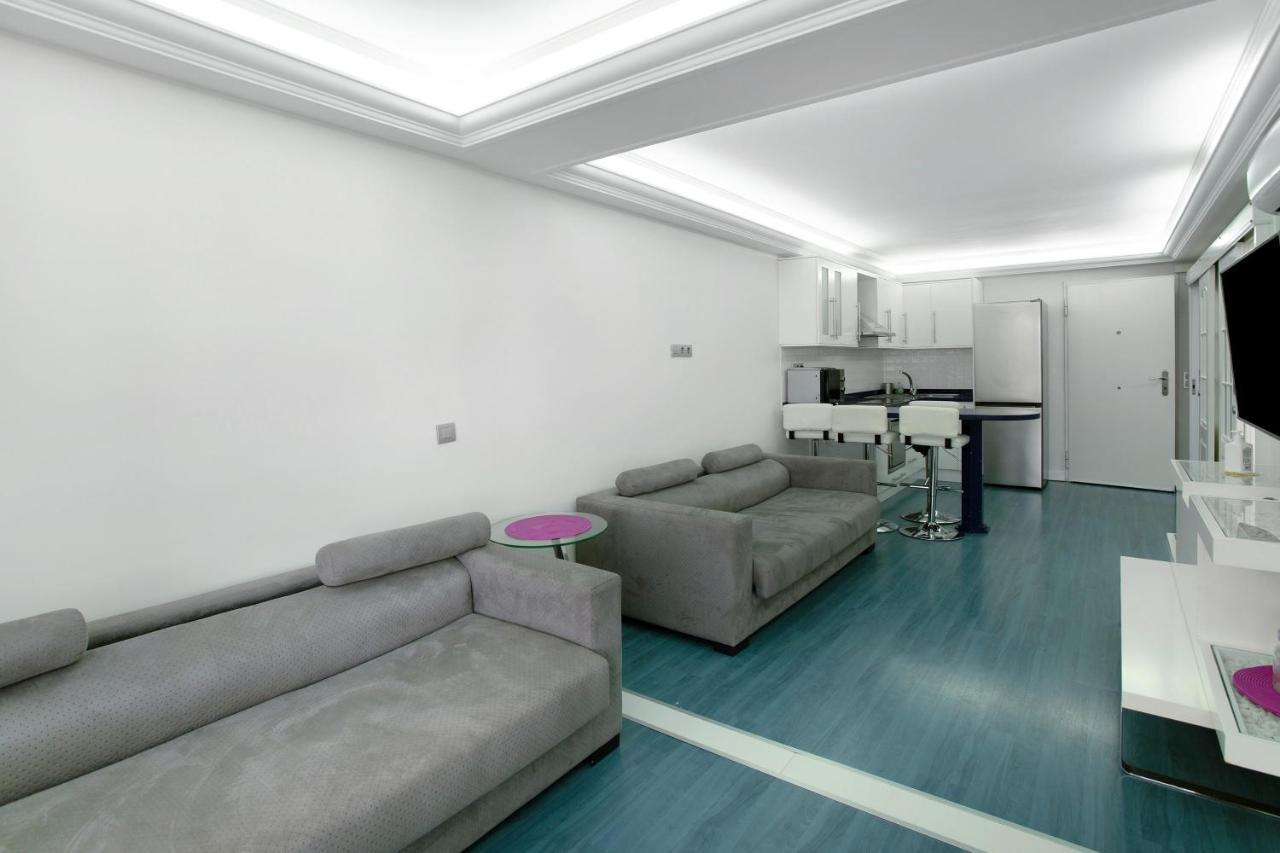 Appartement Articel Patalavaca Extérieur photo