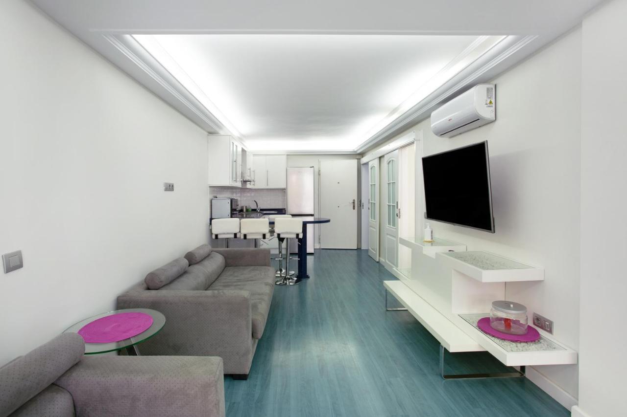 Appartement Articel Patalavaca Extérieur photo