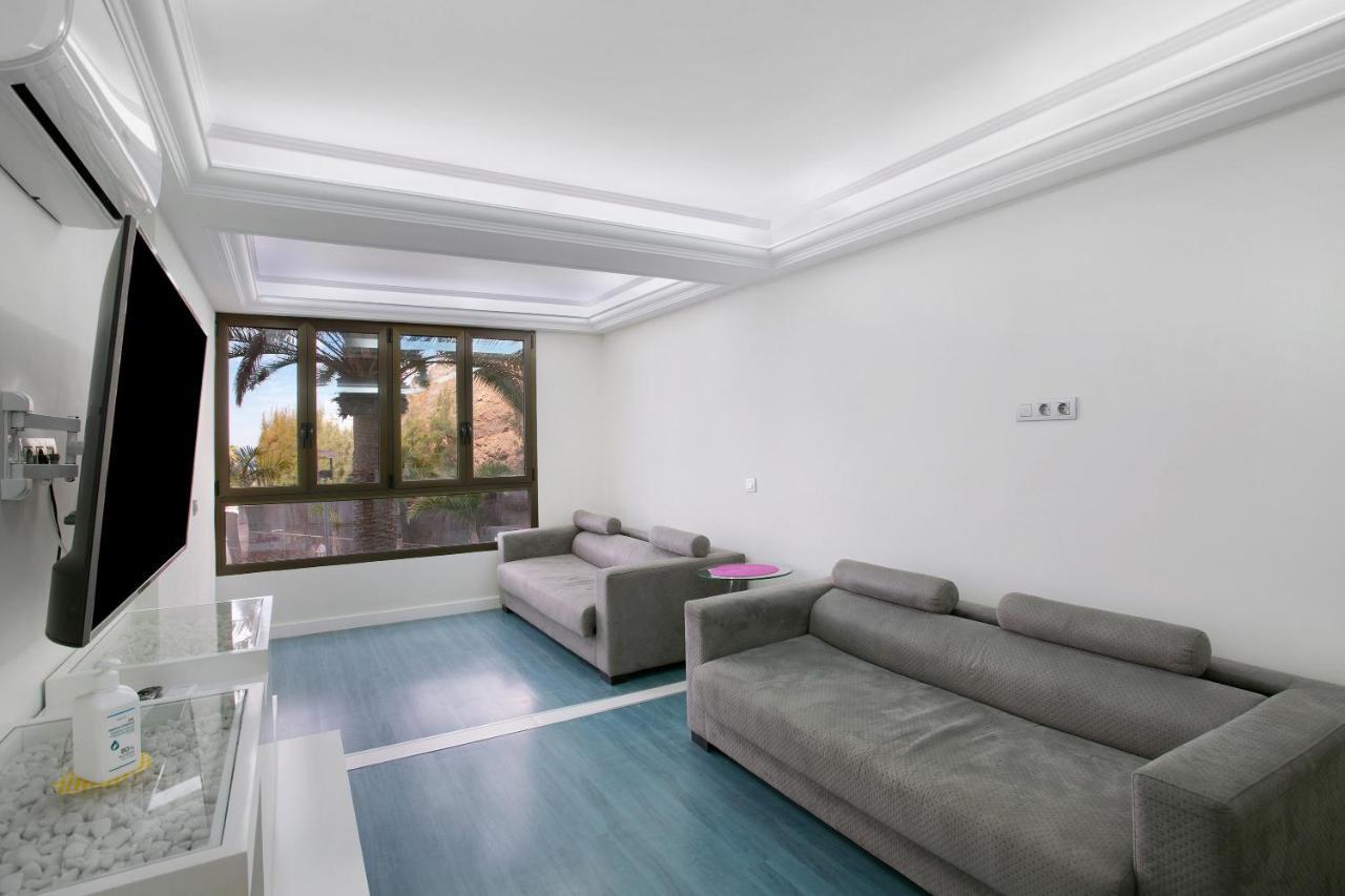 Appartement Articel Patalavaca Extérieur photo