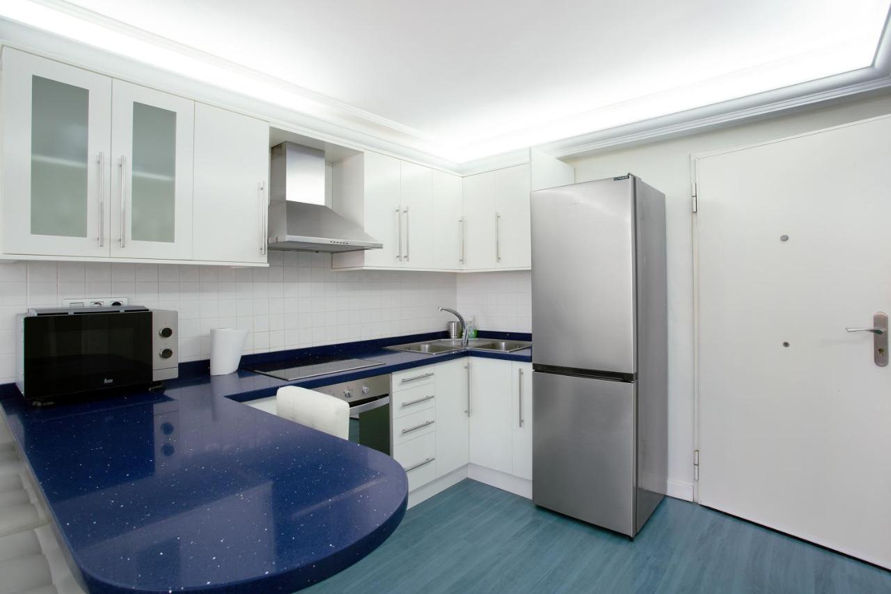Appartement Articel Patalavaca Extérieur photo