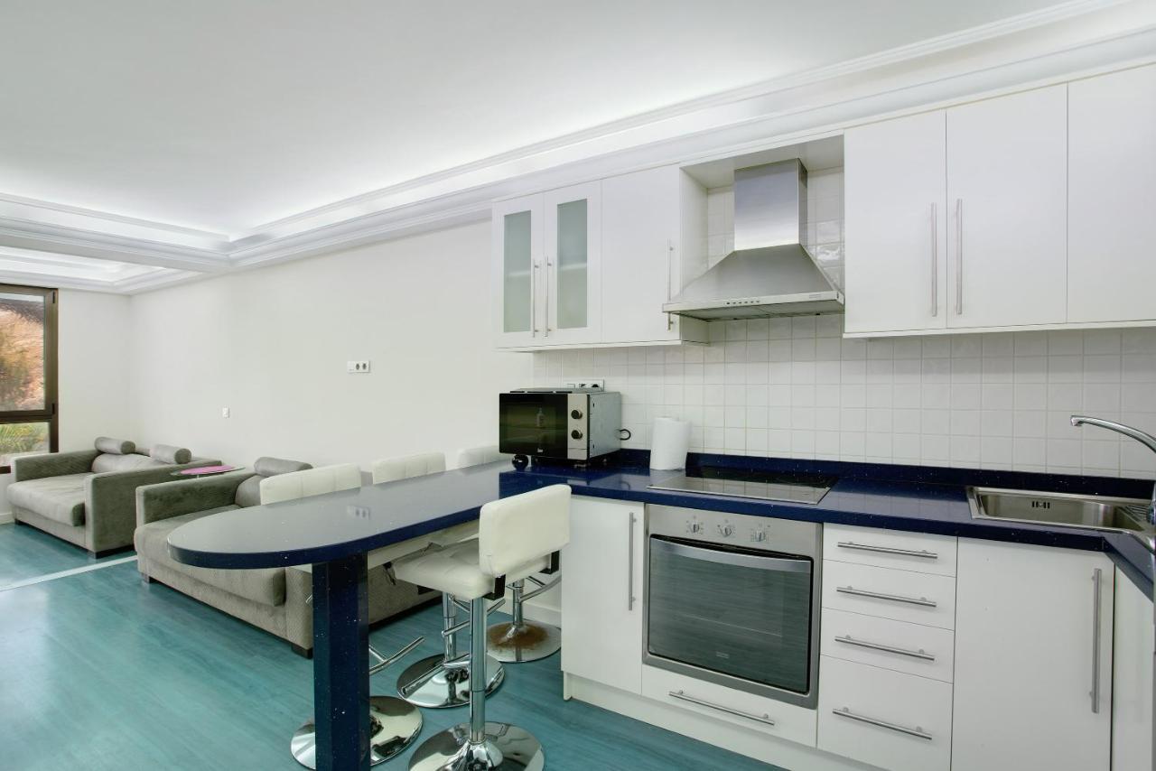 Appartement Articel Patalavaca Extérieur photo