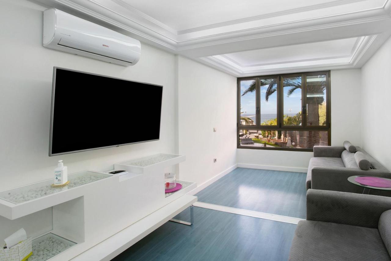 Appartement Articel Patalavaca Extérieur photo