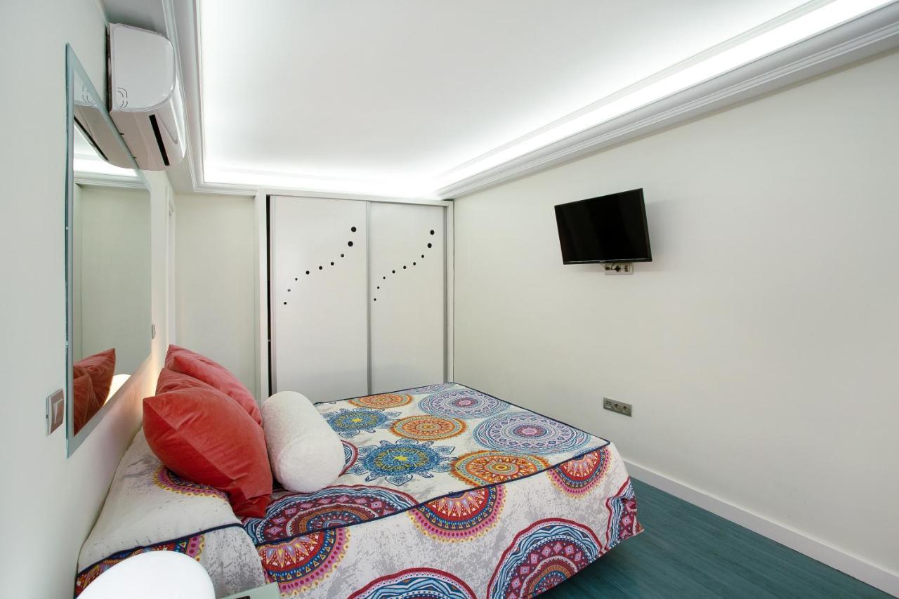 Appartement Articel Patalavaca Extérieur photo