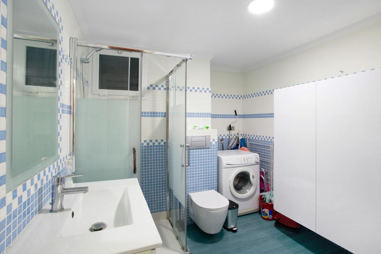 Appartement Articel Patalavaca Extérieur photo