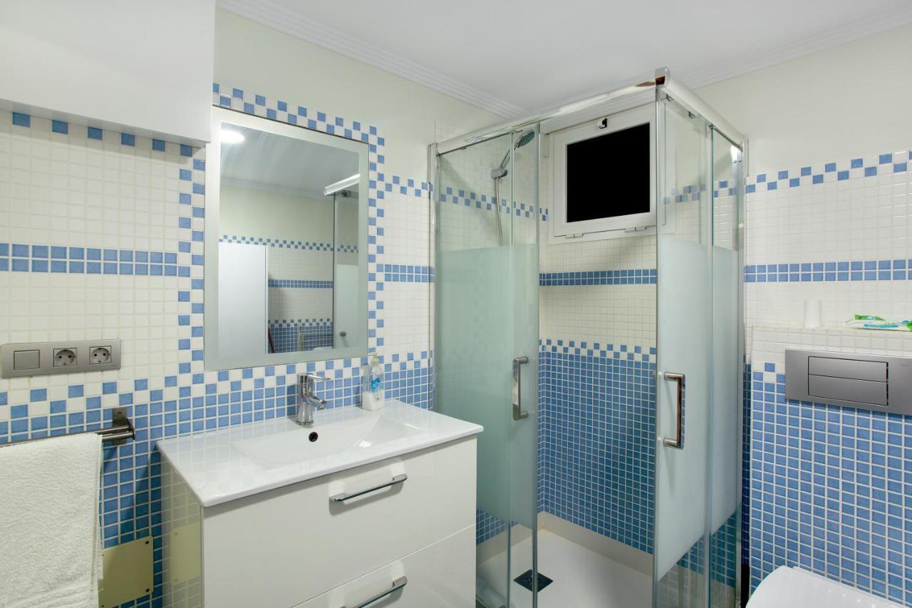 Appartement Articel Patalavaca Extérieur photo